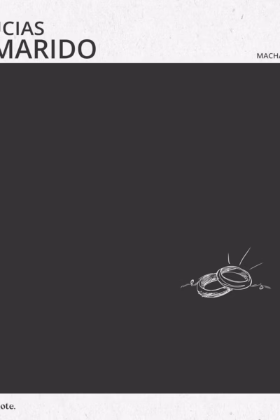 Capa do livro: Astúcias de Marido