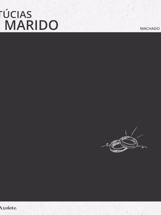 Astúcias de Marido 1 Capa do livro: Astúcias de Marido