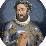 Foto do autor: Luís Vaz de Camões