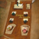 Conto de Escola 2 Capa do livro: Conto de Escola