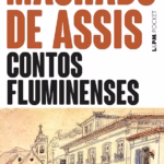 Capa do livro: Contos Fluminenses
