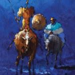 Capa do livro: Dom Quixote de La Mancha