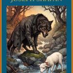 Capa do livro: As fabulas de Esopo