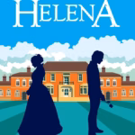 Helena 1 Capa do livro: Helena