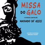 Missa do Galo 1 Capa do livro: Missa do Galo