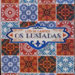 Capa do livro: Os Lusíadas