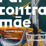 Capa do livro: Pai Contra Mãe