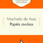 Capa do livro: Papéis Avulsos