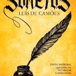Capa do livro: Sonetos