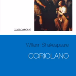 Coriolano 4 Capa do livro: Coriolano