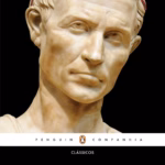 Capa do livro: Júlio César