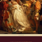 Capa do livro: Muito Barulho por Nada
