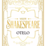 Otelo 5 Capa do livro: Otelo
