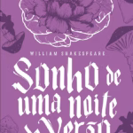 Sonho de uma Noite de Verão 2 Capa do livro: Sonho de uma Noite de Verão