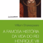 Henrique VIII 1 Capa do livro: Henrique VIII