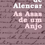 Capa do livro: As Asas de um Anjo (Peça)