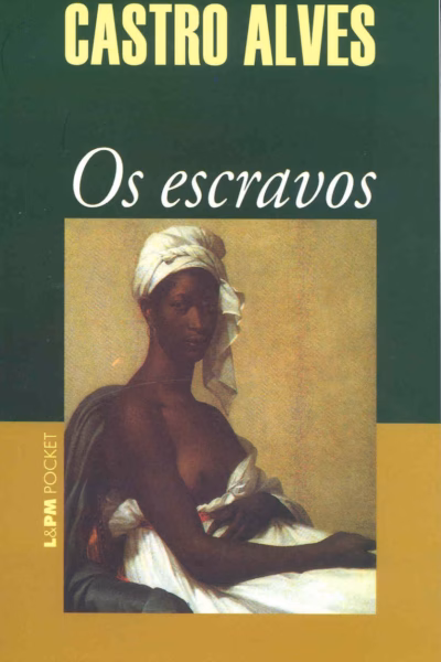 Os Escravos 1 Capa do livro: Os Escravos