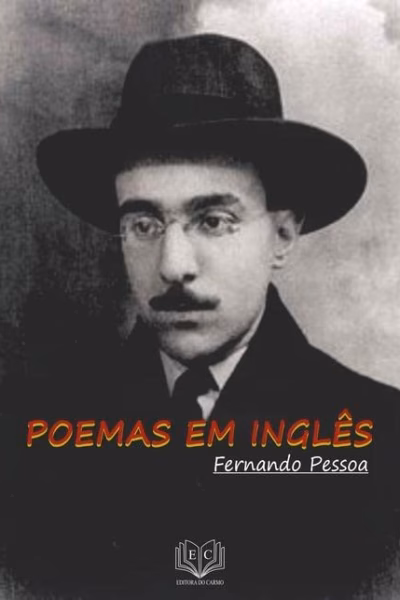 Poemas em Inglês 2 Capa do livro: Poemas em Inglês