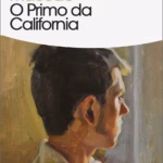 O Primo da Califórnia 1 Capa do livro: O Primo da Califórnia