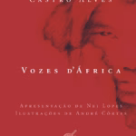 Capa do livro: Vozes d’África