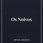 Capa do livro: Os Noivos