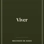 Capa do livro: Viver