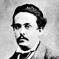 Foto de Artur Azevedo