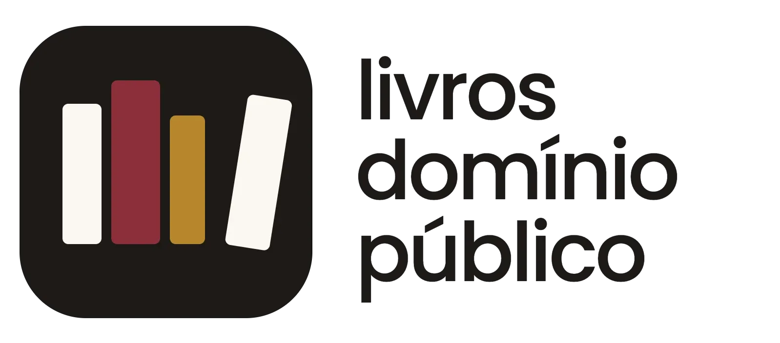 Livros Domínio Público